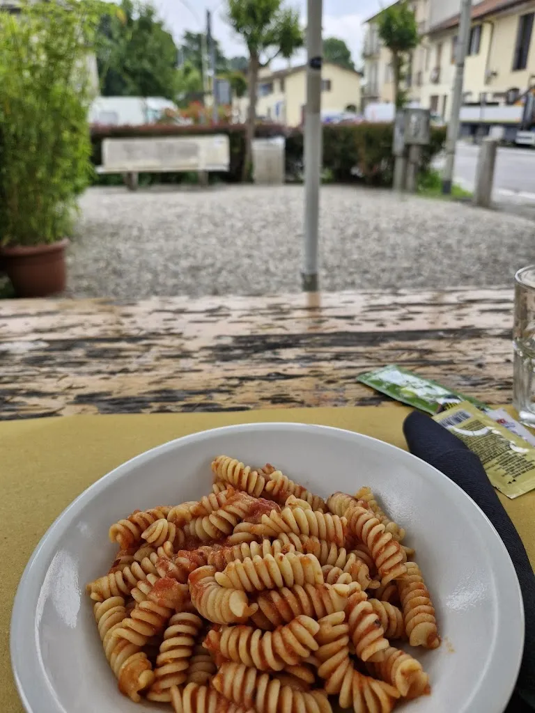 Menu_Trattoria Pizzeria 