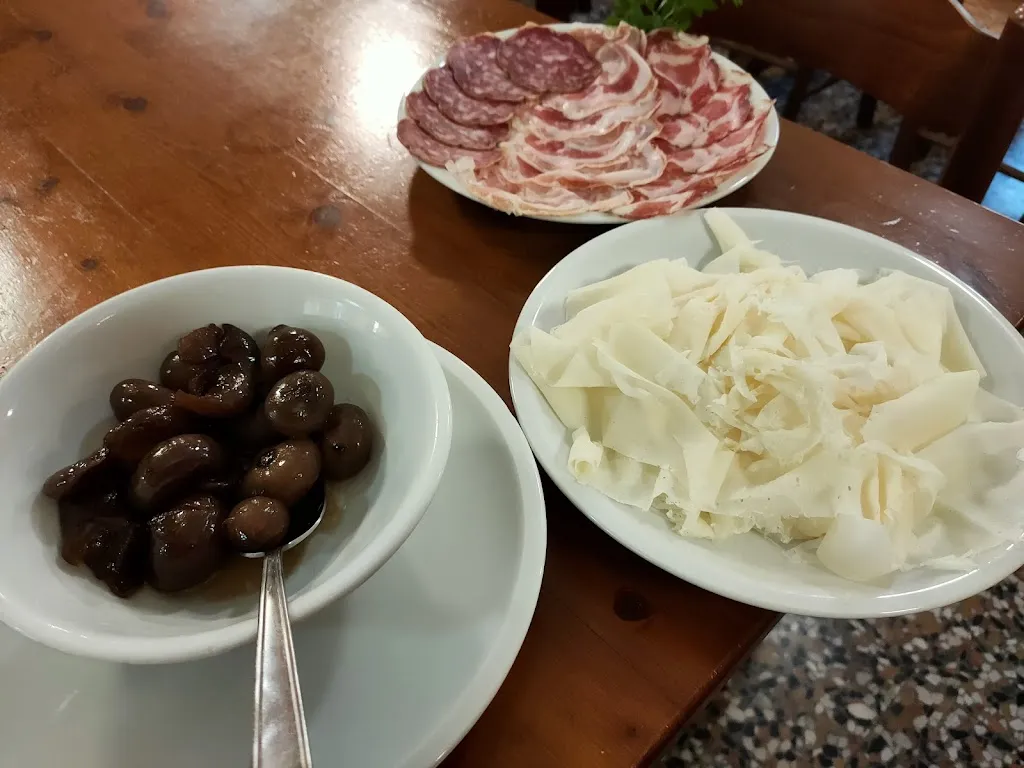 Menu_Trattoria Pizzeria 