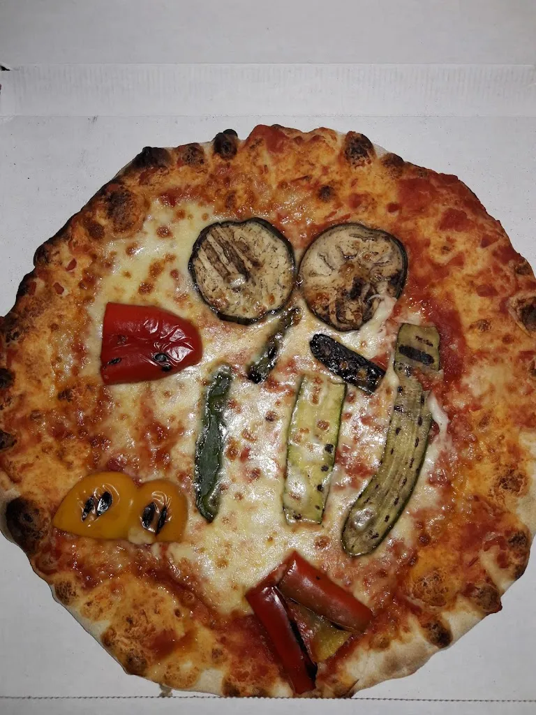 Alan Mazzolari_Trattoria Pizzeria 