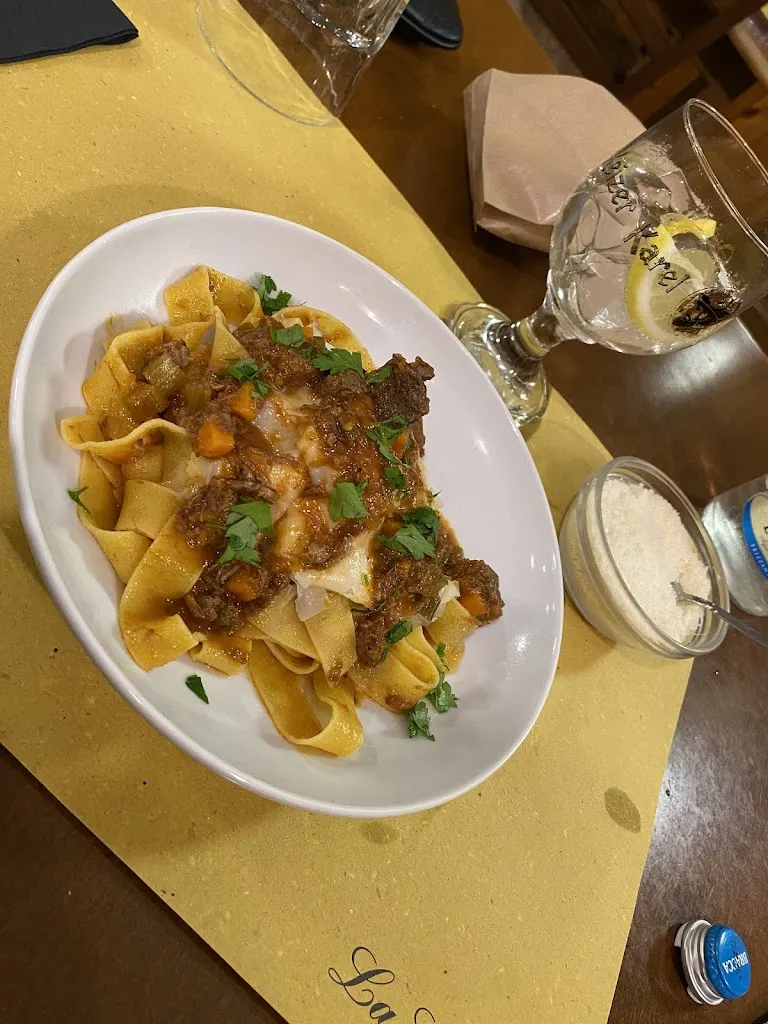 Renzo Dema_Trattoria Pizzeria 