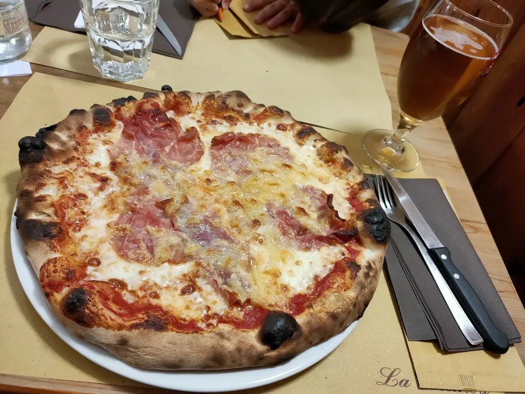 Trattoria Pizzeria 