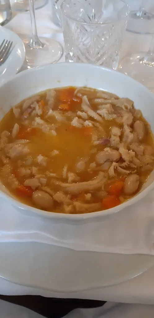 Giulia Mezzogori_Ristorante La Colombina_Bertonico_review