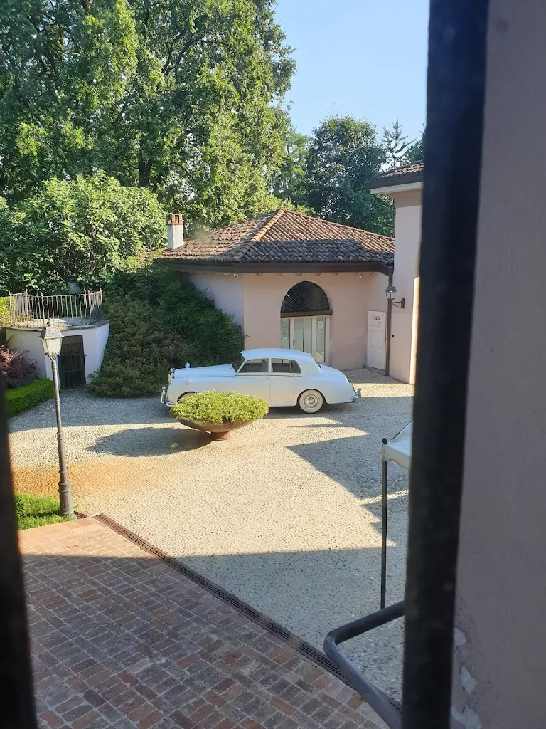 Mauro Mantegazza_Villa Fabrizia Resort_Bertonico_review