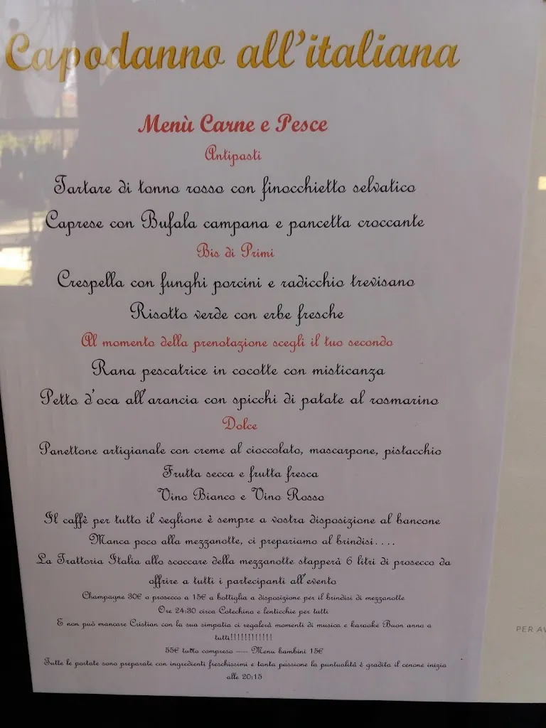 Menu_Bar Trattoria Italia_Bernate Ticino_image_1