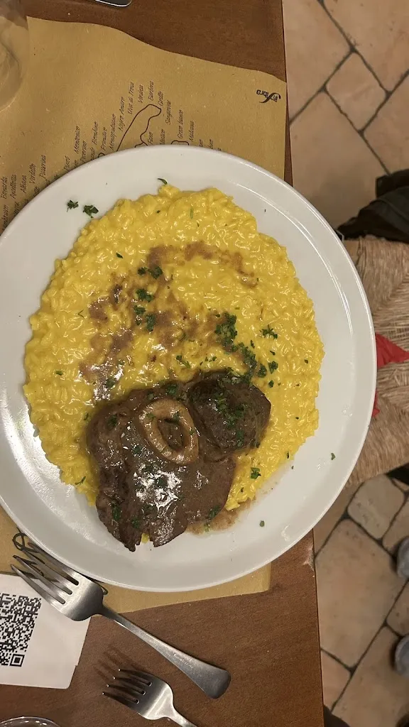 Ben Toal_Bar Trattoria Italia_Bernate Ticino_review