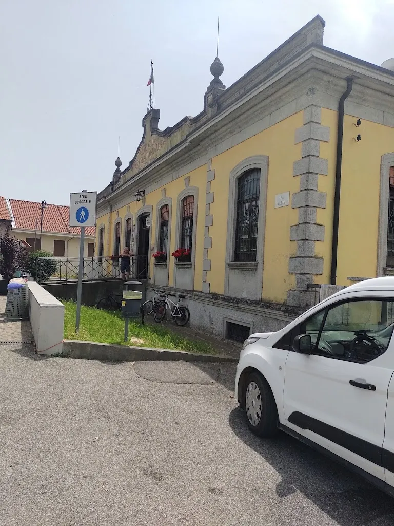 Clementina Aguilar_Bar Trattoria Italia_Bernate Ticino_review