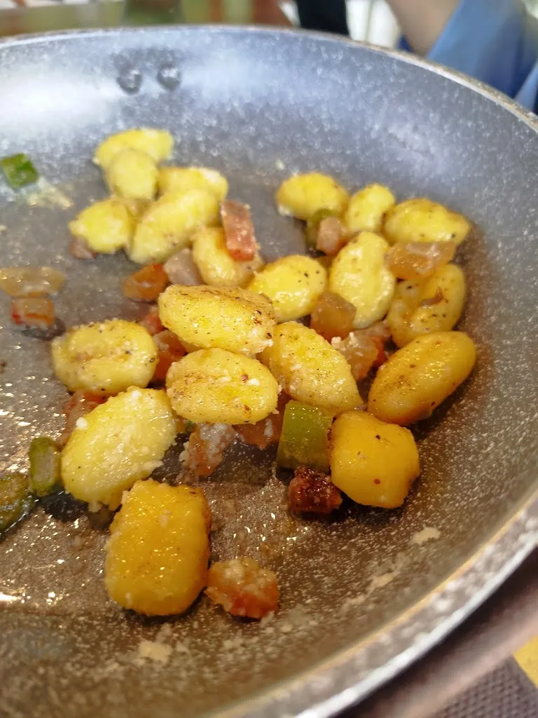 Antonino Scaglia_La Posteria Village_Bernate Ticino_review