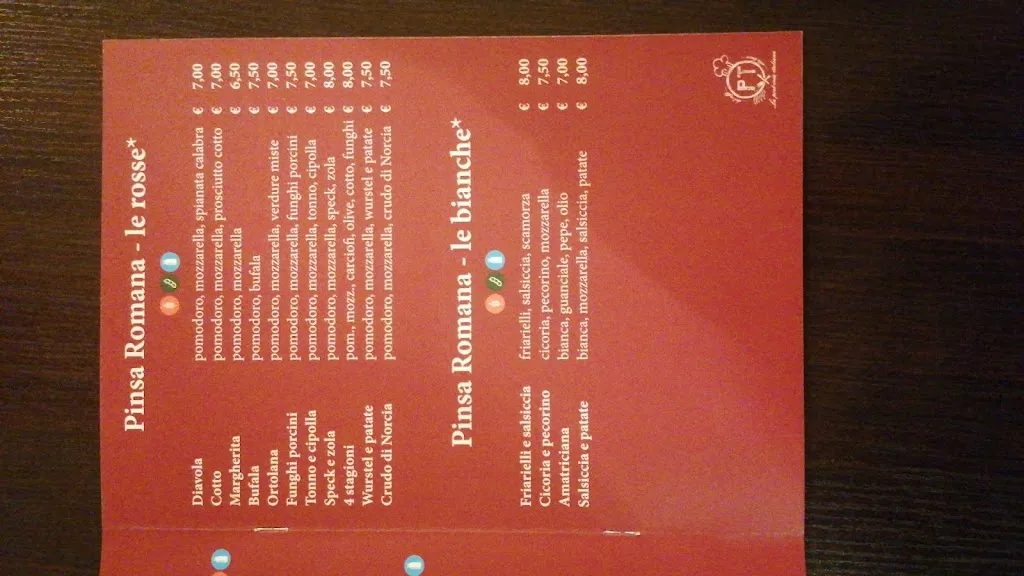 Menu_La Posteria Italiana Boffalora sopra Ticino_Bernate Ticino_immagine_2