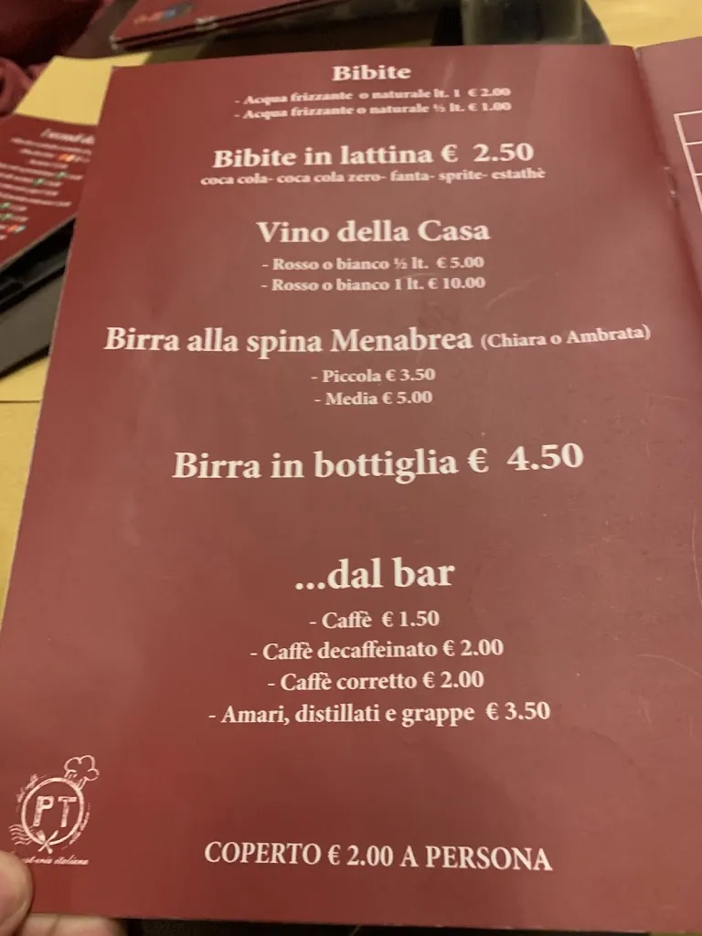 Menu_La Posteria Italiana Boffalora sopra Ticino_Bernate Ticino_immagine_3