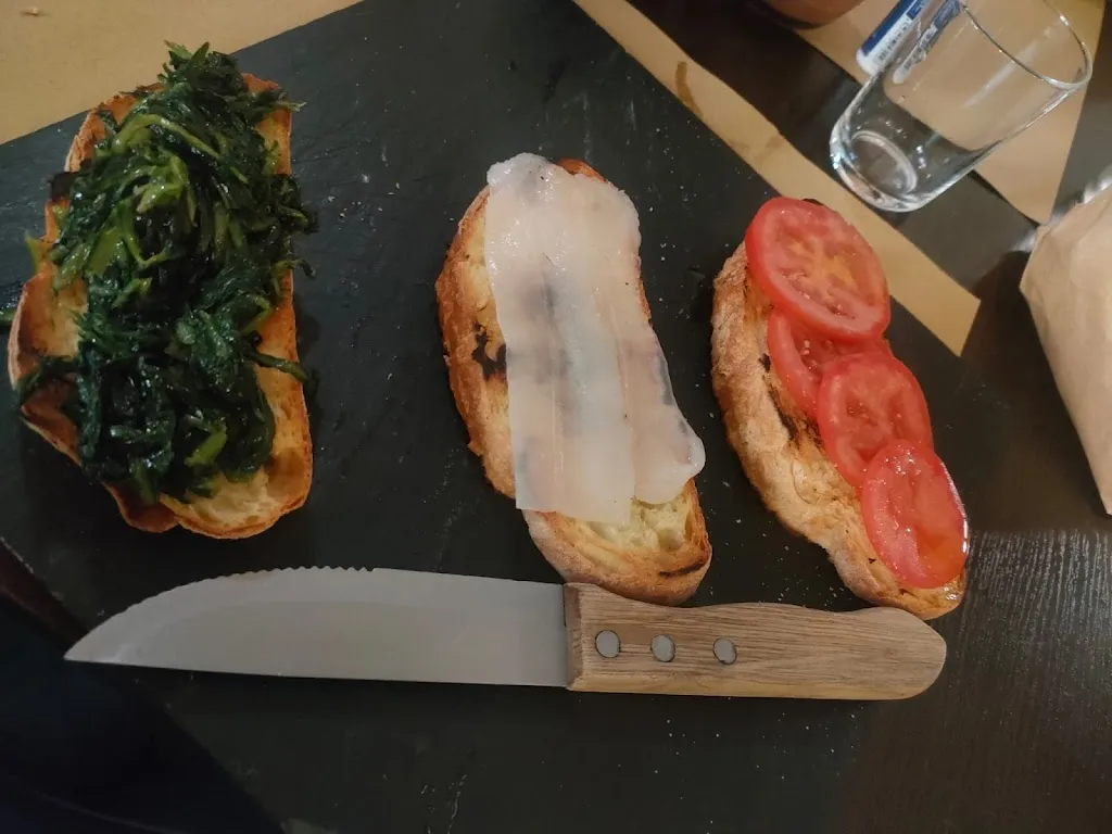 Roberta Donnini_La Posteria Italiana Boffalora sopra Ticino_Bernate Ticino_recensione