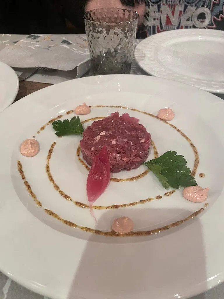 Helena Du_Restaurant Alpage_Valtournenche_review