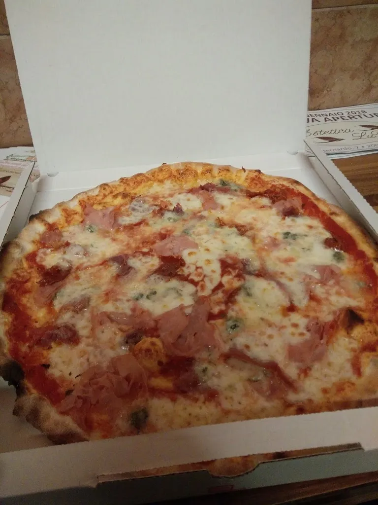 Damian L_Il Naviglio_Bernate Ticino_review