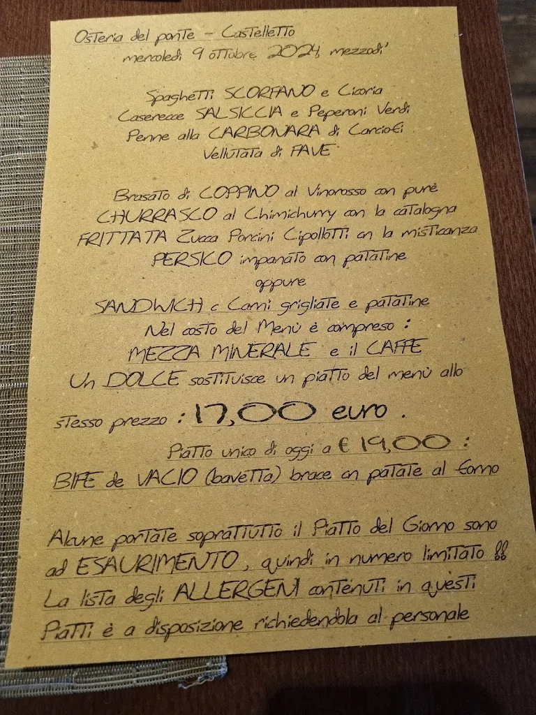 Menu_Osteria del Ponte_Bernate Ticino_image_2