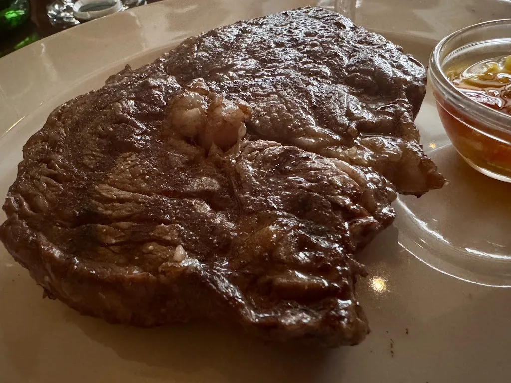 Sorin Ciocan_Osteria del Ponte_Bernate Ticino_review