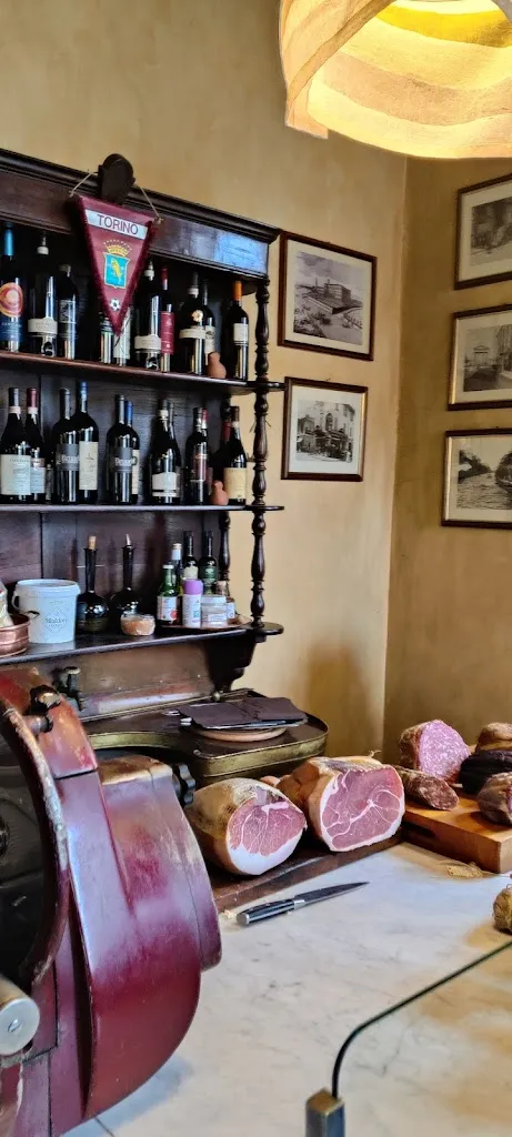 Franco Pecchio_Osteria del Ponte_Bernate Ticino_review