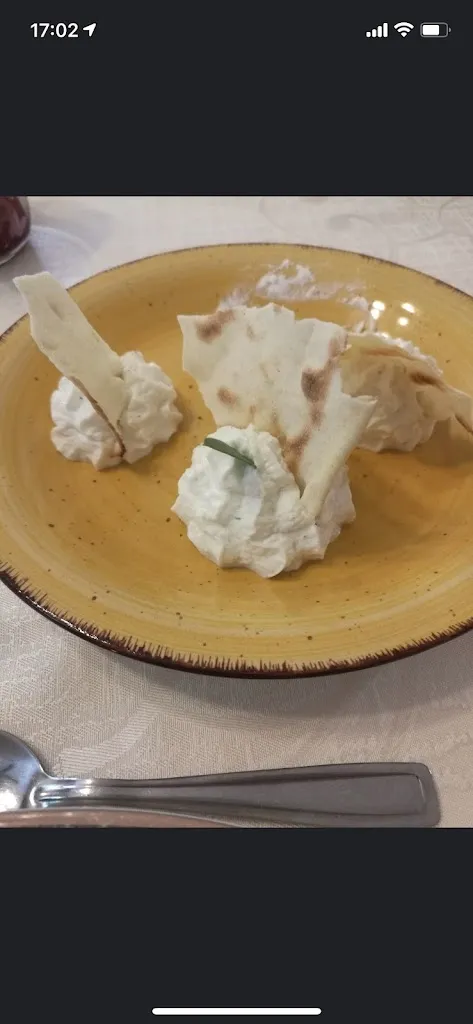 Ice Cerry_Ristorante dai Gemelli Salis_Bernate Ticino_review