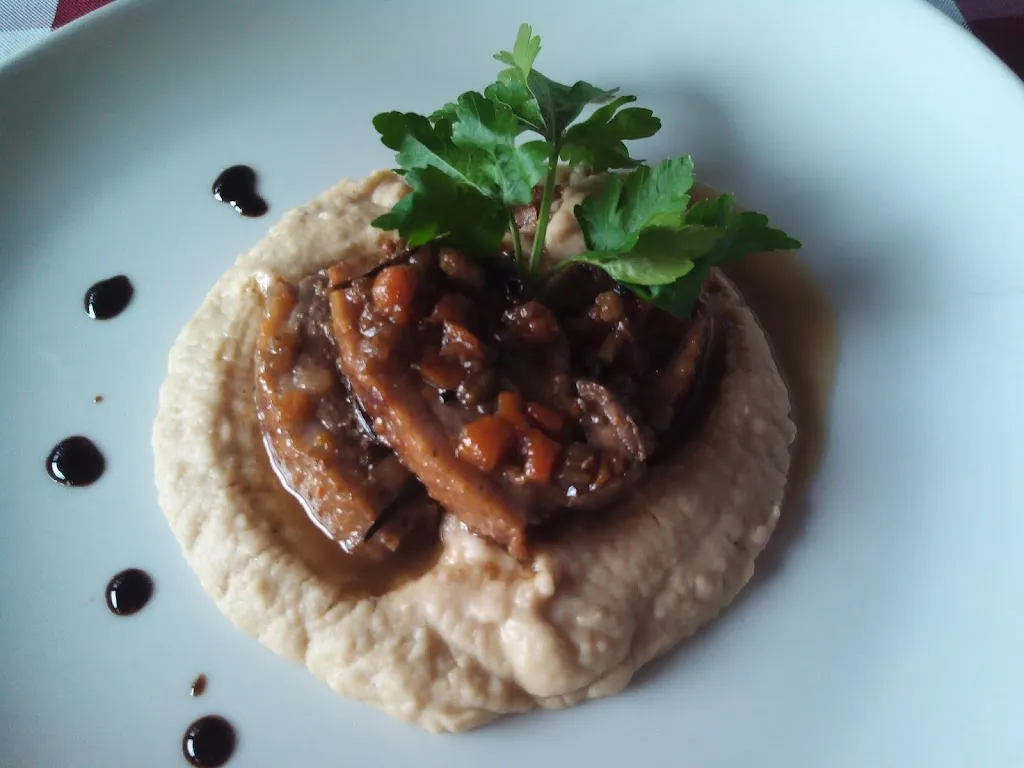 paola b_Osteria Caffè Cavour Di Boreanaz Dario_Bernate Ticino_review