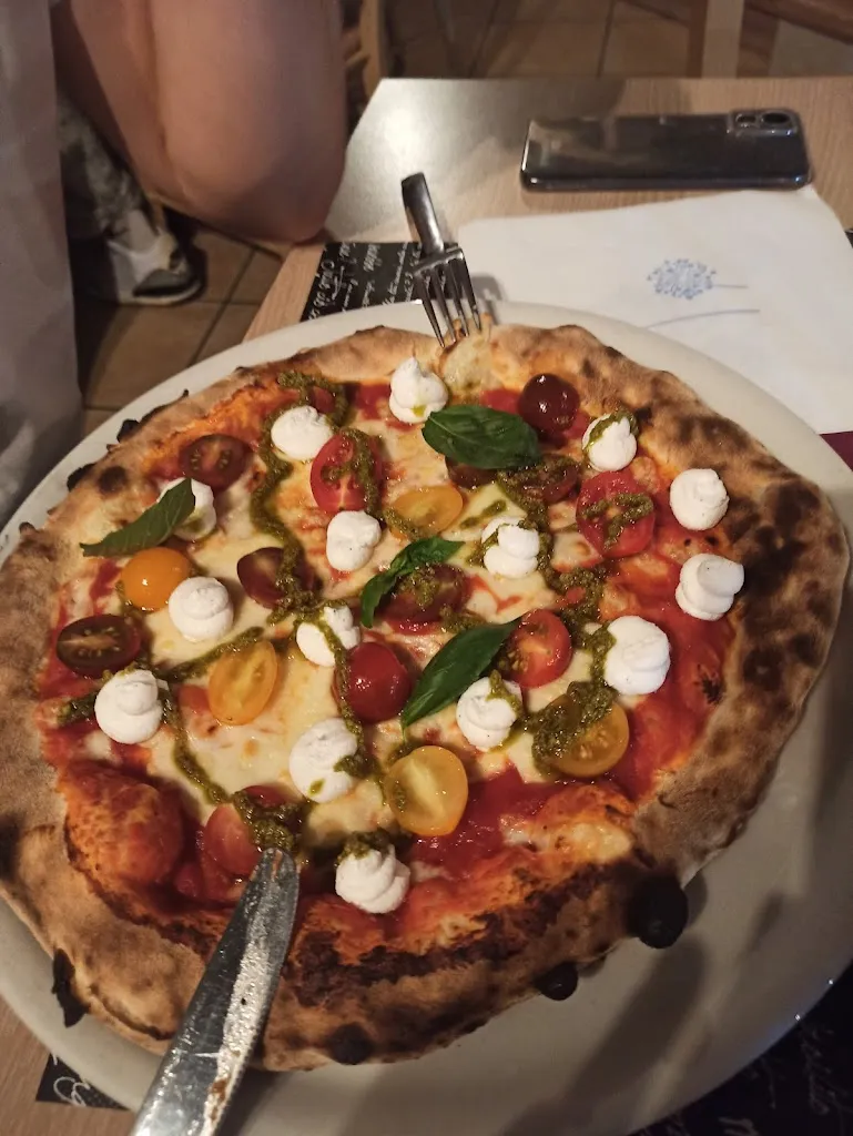 Katarzyna Podolska_M75_Berzo San Fermo_recensione