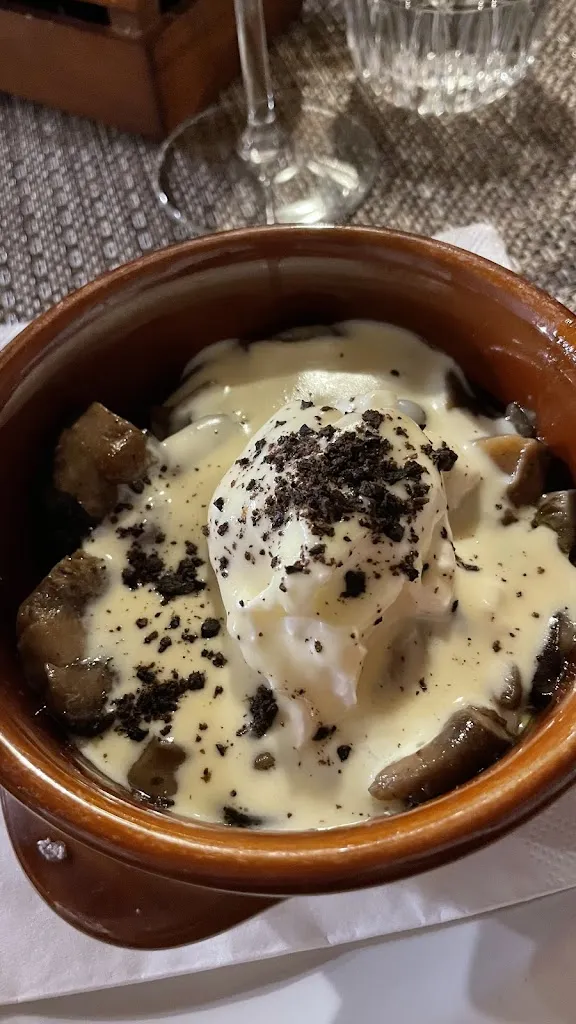 Sejal Korenromp_Ristorante @ Baita Cretaz_Valtournenche_review