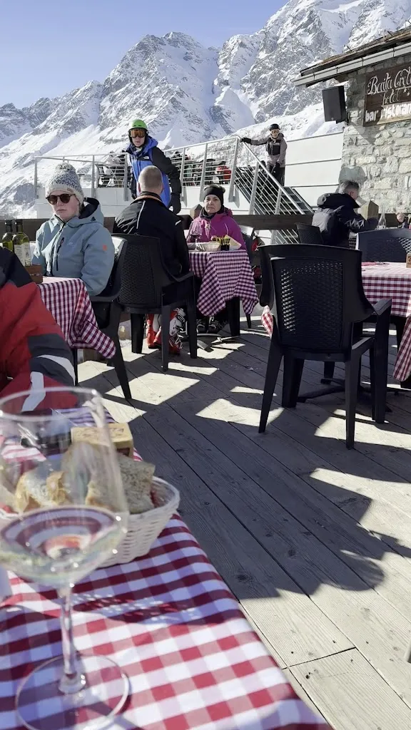 Ristorante @ Baita Cretaz_Valtournenche_slider_image_1