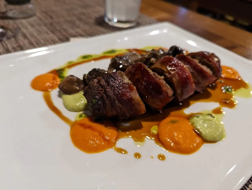 Ristorante @ Baita Cretaz_Valtournenche_slider_image_2