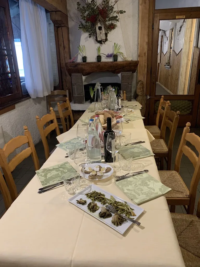 Federico Bosisio_Ristorante Vivione_Berzo_review