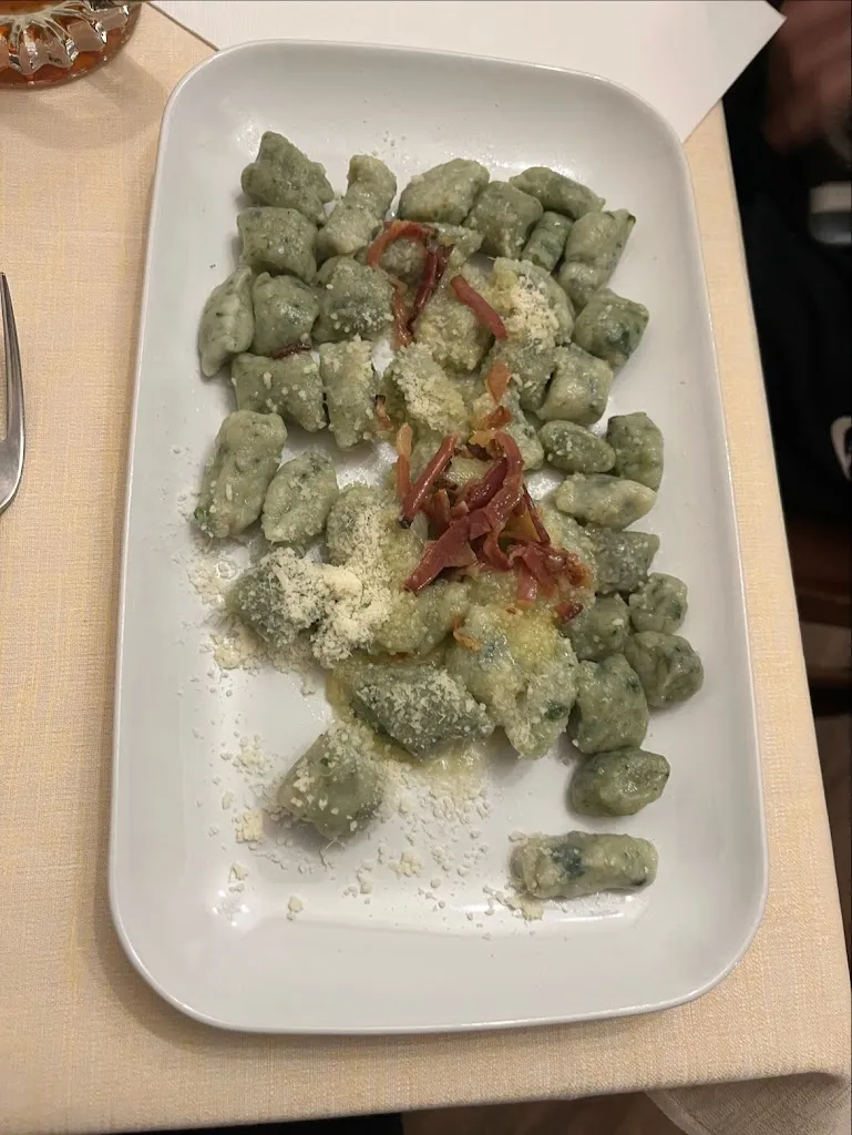 Malvina Vargova_Ristorante Vivione_Berzo_review