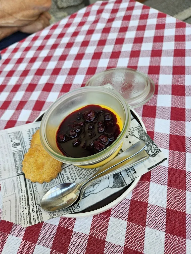 Marina Franini_Trattoria Golarda_Berzo_review