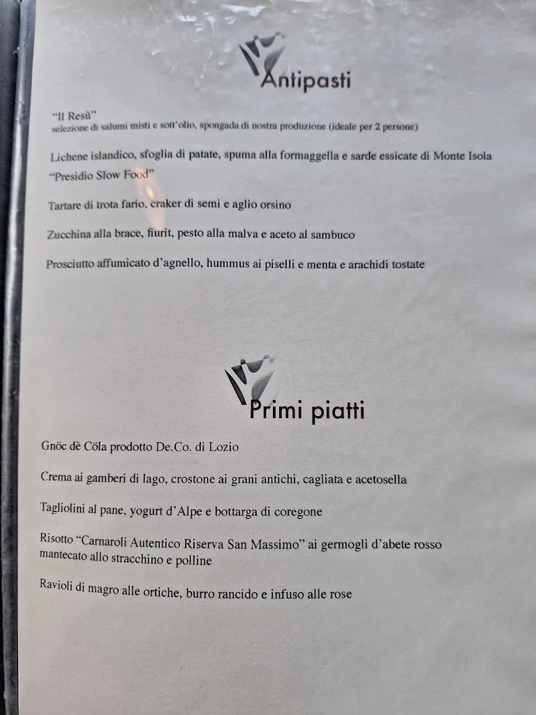 Menu_Bar Ristorante Al Resù_Berzo_image_2