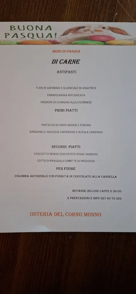 Menu_Osteria del corno_Berzo_image_2