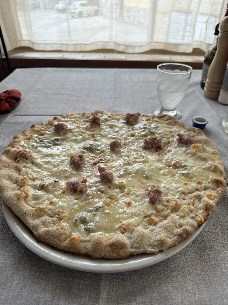 Maxime Sendra_Osteria del corno_Berzo_review