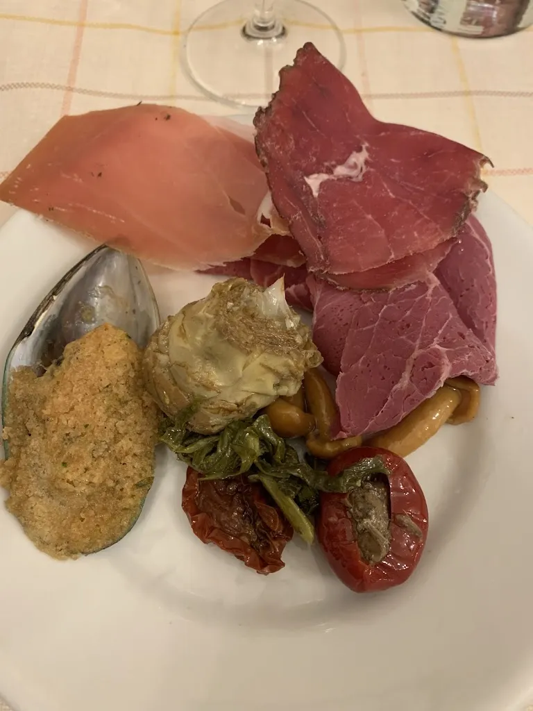 Alessia Rocchi_Trattoria Alpina_Berzo_recensione