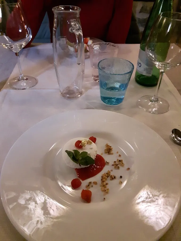 Sergio Calzaferri_Ristorante 