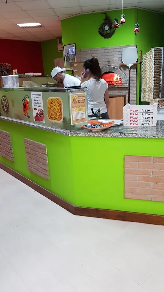 Pizzeria D'Asporto La Coccinella 2 Di Marini Corrado_Berzo Inferiore_slider_image_2