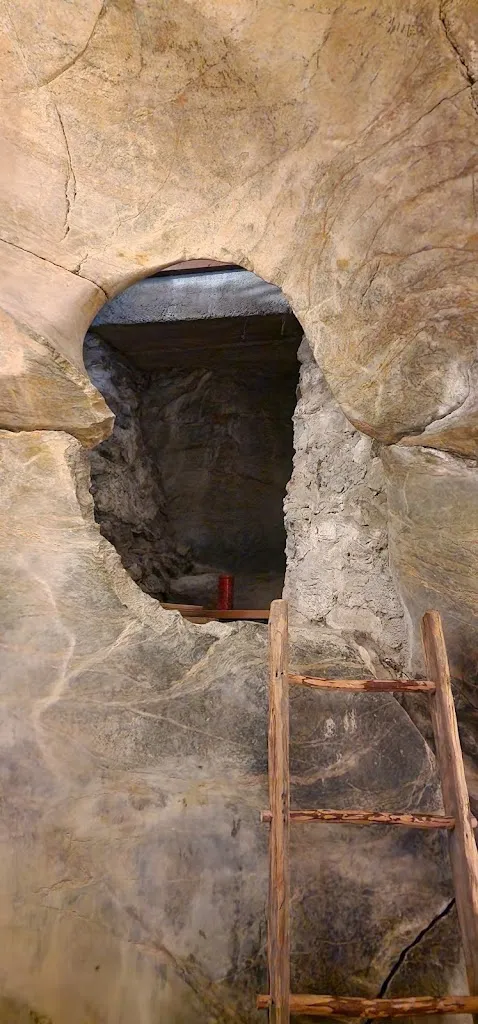 Joanna D_Antica trattoria Lo Gurfo_Valtournenche_recensione