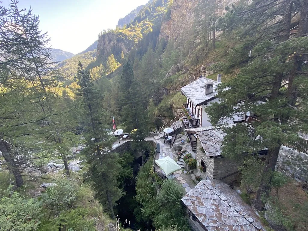 Kate Imson_Antica trattoria Lo Gurfo_Valtournenche_recensione