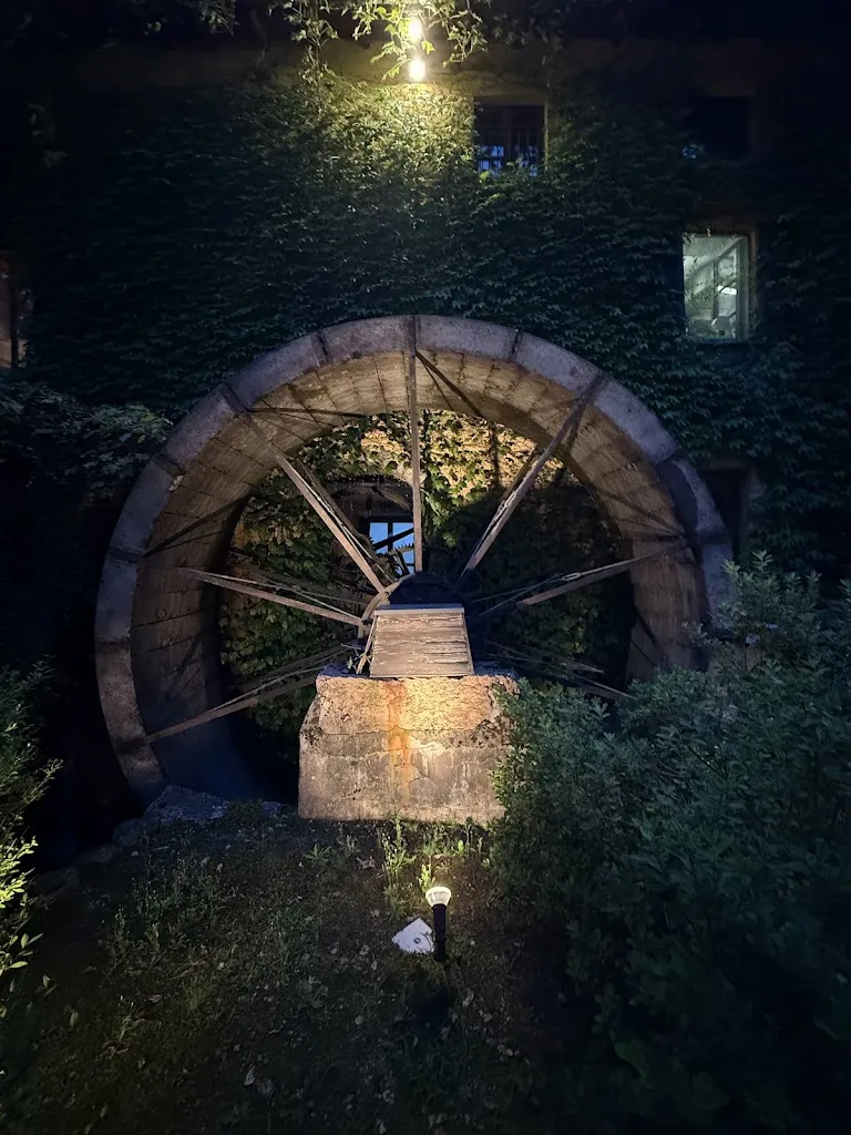 Hakim Ait Amar_Molino del Torchio_Besano_review