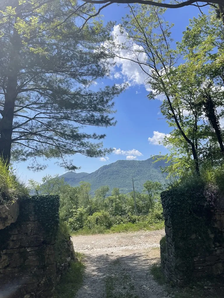 Chiara B._Rifugio Gelindo_Besano_recensione