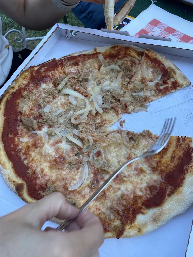 Seba Zan_Pizza vera_Besano_Bewertung
