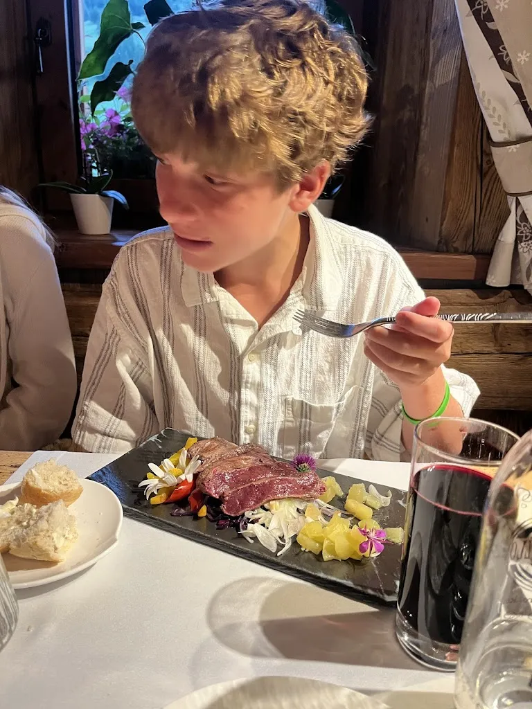 Chris Roessler_The Luge B & B_Valtournenche_review