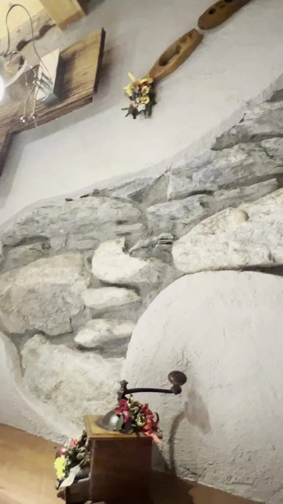 Vanessa Durias_The Luge B & B_Valtournenche_review