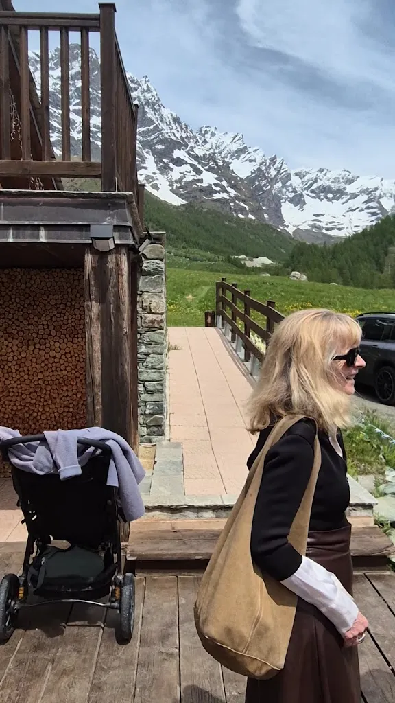 The Luge B & B_Valtournenche_slider_image_2