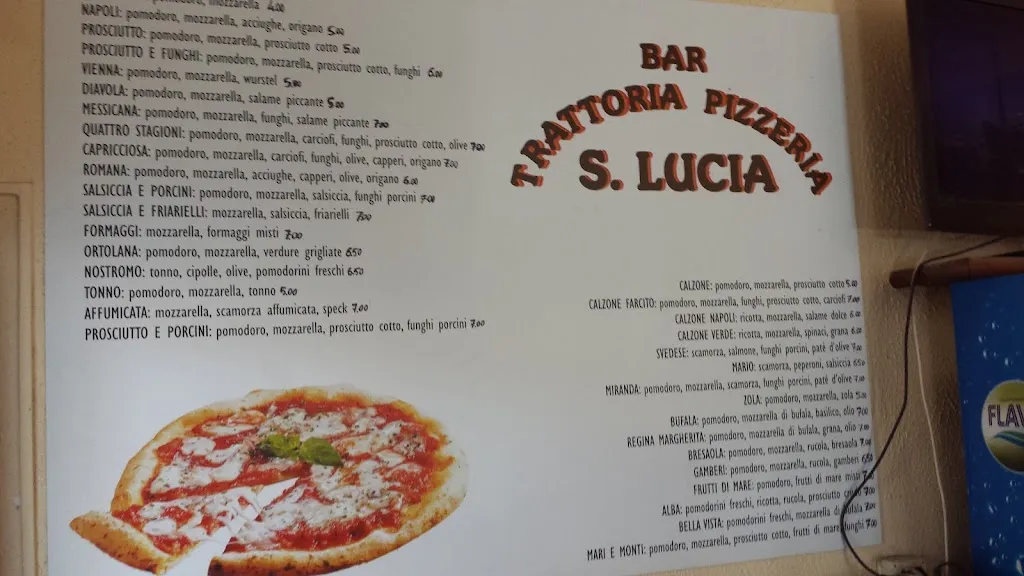 Menu_Trattoria Santa Lucia_Besate_immagine_1