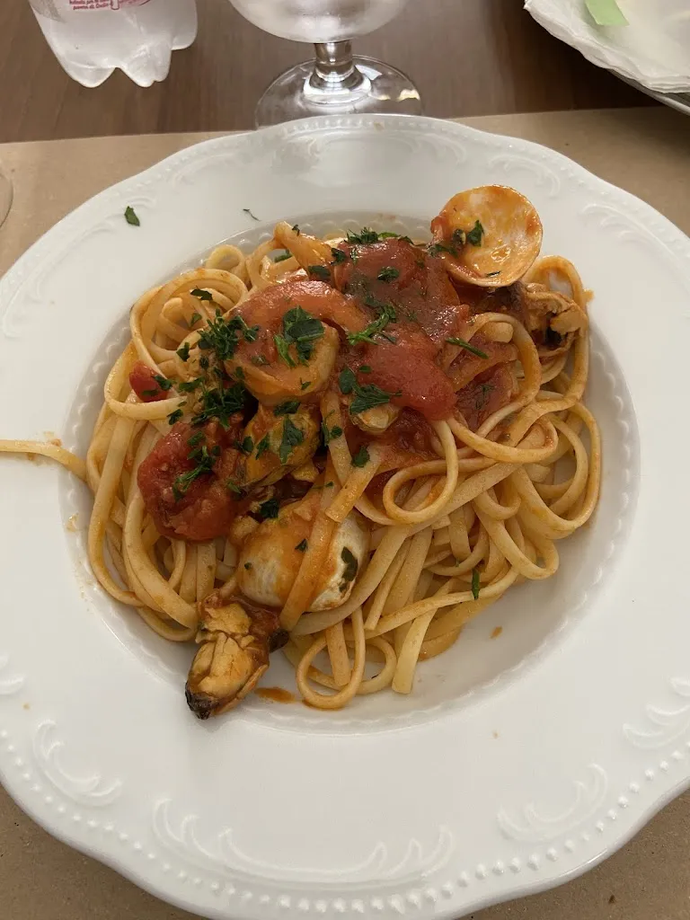 Anaelle Schmerber_Trattoria Santa Lucia_Besate_recensione