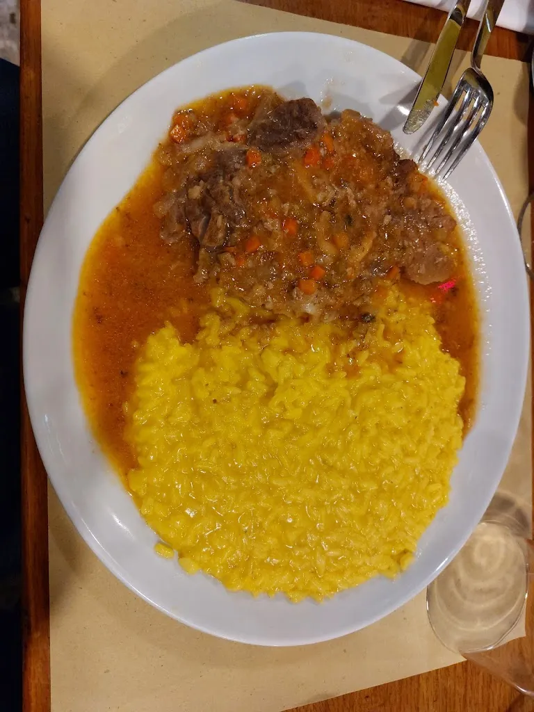 Luca Zanini_Il Gatto Nero Pub_Besate_recensione