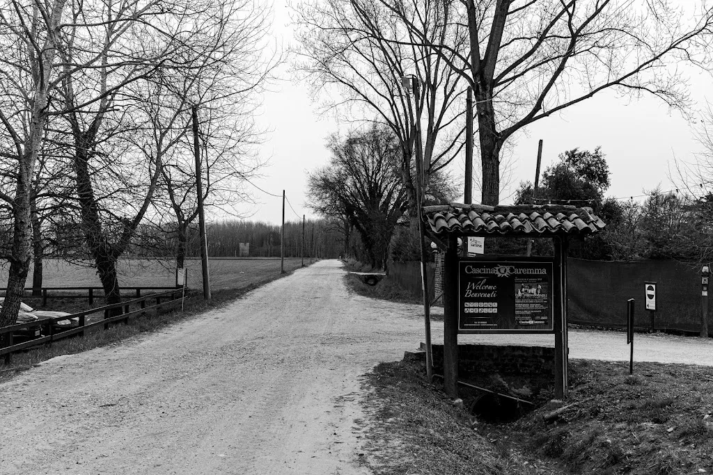 Luca Albinati_Cascina Caremma_Besate_review