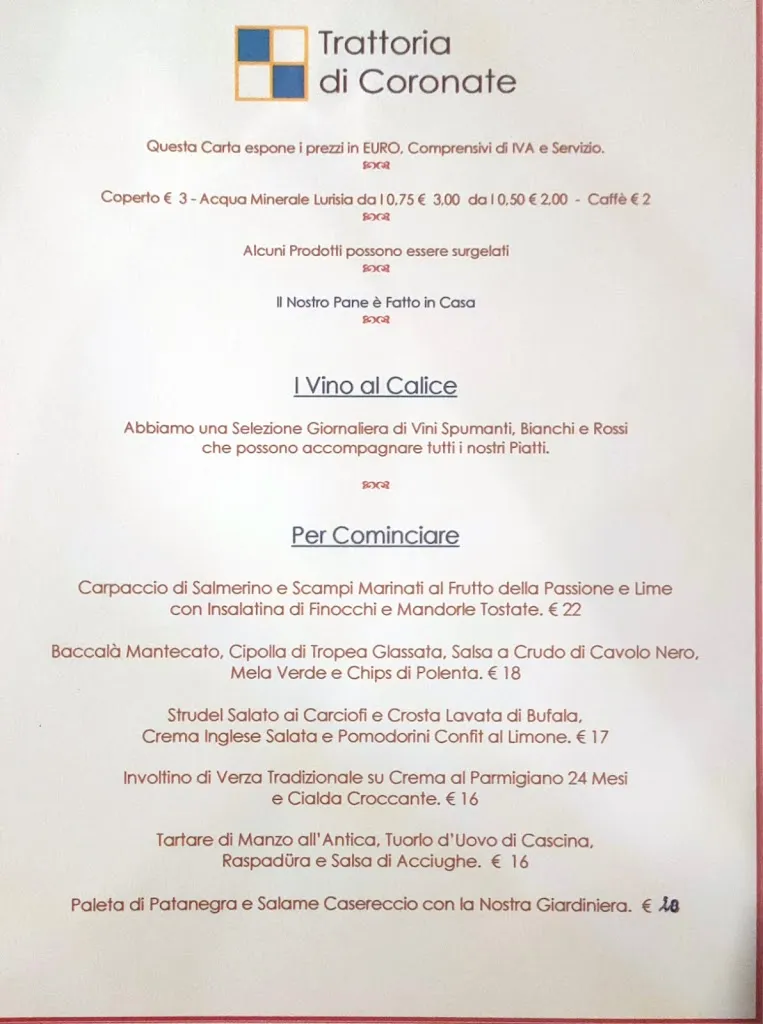Menu_Trattoria di Coronate_Besate_image_1
