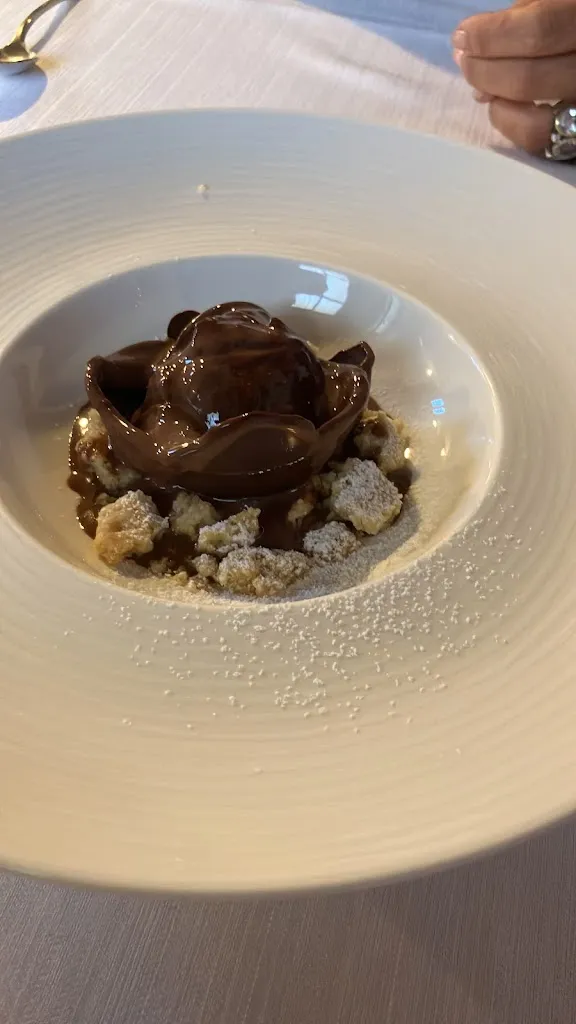 Miguel Antao_Trattoria di Coronate_Besate_review