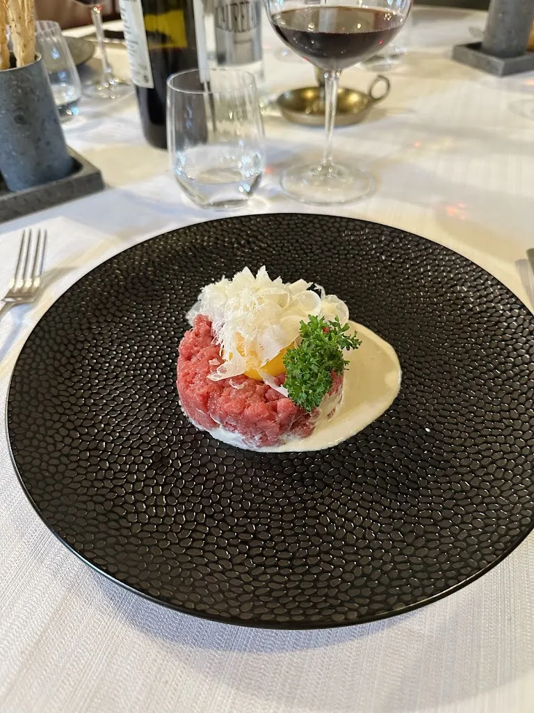 Gianluca Tomasi_Trattoria di Coronate_Besate_review