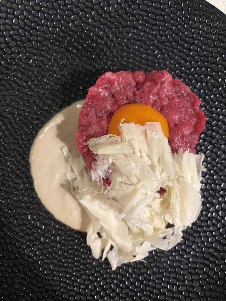 Federica_Trattoria di Coronate_Besate_review